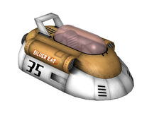 Silverrat