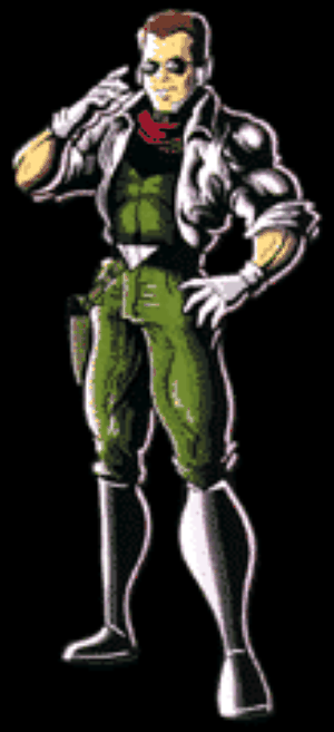 star fox james mccloud star fox james mccloud
