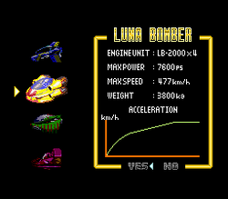 BS F-Zero Luna Bomber