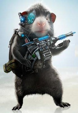 g force mole g force mole