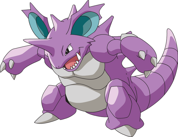 File:034Nidoking AG anime.png