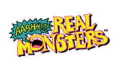 Aaahh!!! Real Monsters
