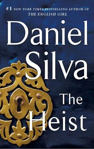 File:The Heist cover.jpg