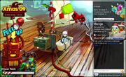 Xmas2k9 MainPage