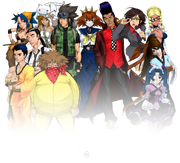 Animeplayer bg