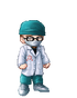 Npc labtech957