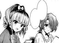 Rise and aki