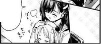 Yuuri and Ruu 2