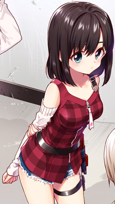 Hikako Kirai | Gakkou Gurashi! Wiki | FANDOM powered by Wikia