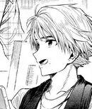 Takato before