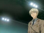 Kazu anime