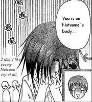 Prez-Natsume