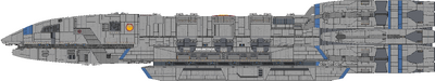 Warstar Galactica Ver 2.0