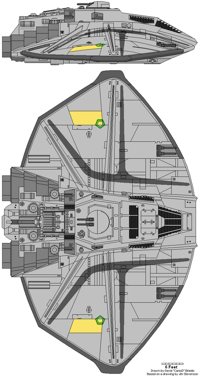 AB Raider (B)