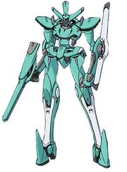 2nd Gen Centurion