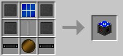 AdvancedSolarPanelCrafting
