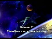 Reconstitued Families