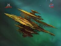 Wamba Planet Infobox