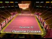Episode 15 - Crossed Fates