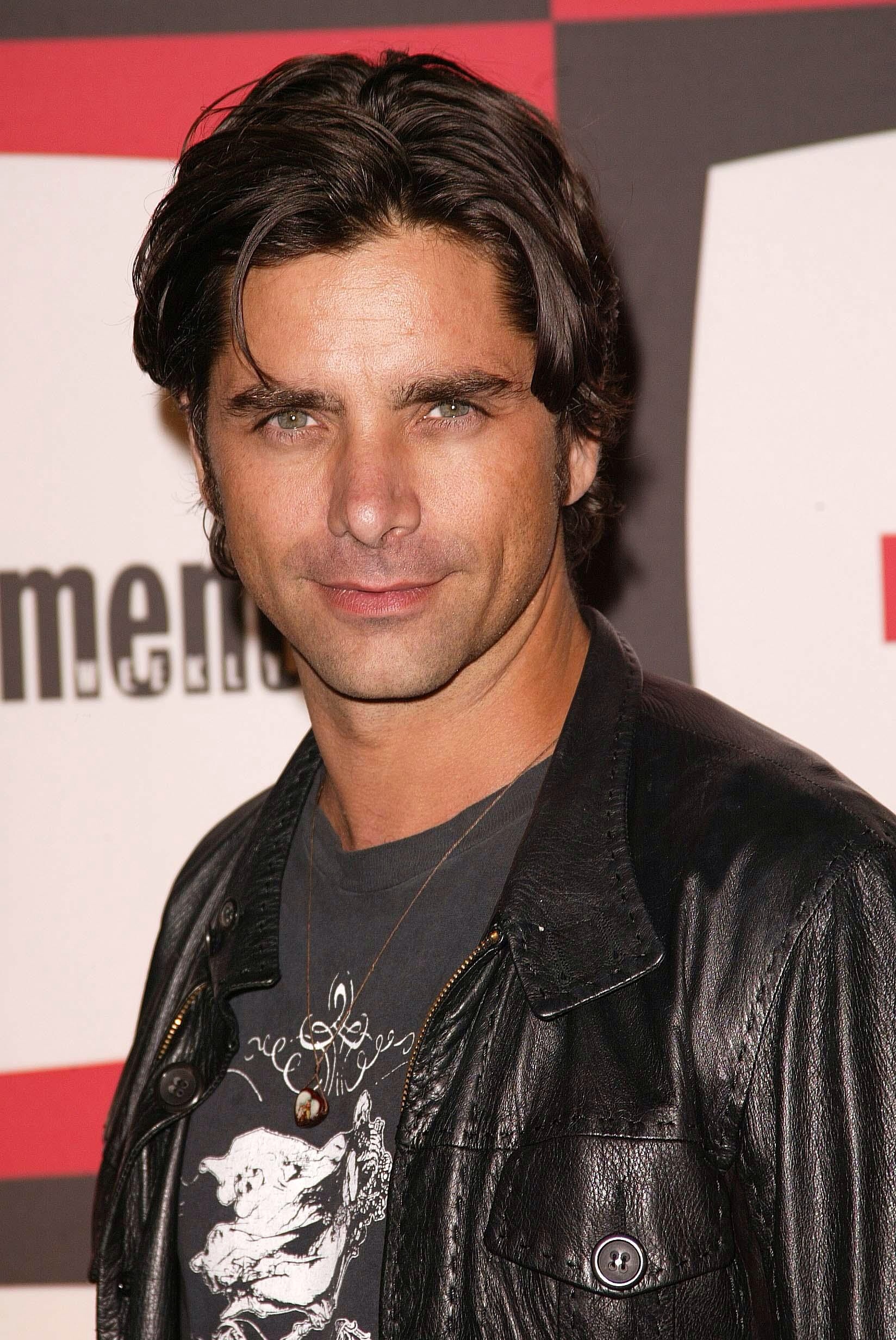 John Stamos Galavant Wiki FANDOM powered by Wikia John Stamos Full House Se...