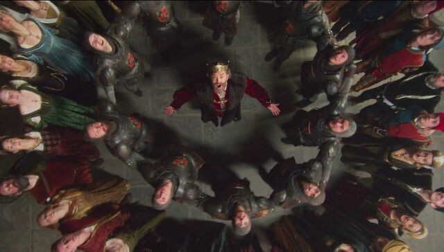 File:King Richard singing.jpg