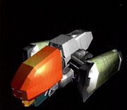Galac-Ship