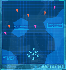 EL Mission 1 Map