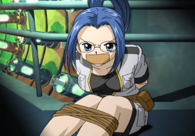 ZR CG Gen 6