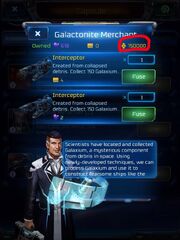 Interceptors