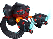 LVL7Starlinator