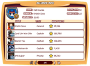 HH-Roster