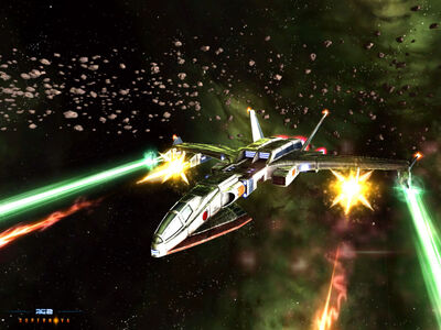 Gof2-supernova-fishlabs-3D-space-shooter-iphone-ipad-GRYPHON