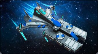 Flagships