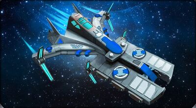 Flagships