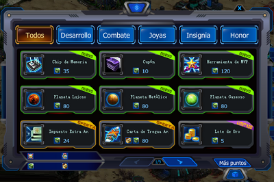 Catalogo