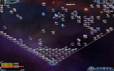S06. Merge War