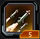 Multidirectional Assault icon
