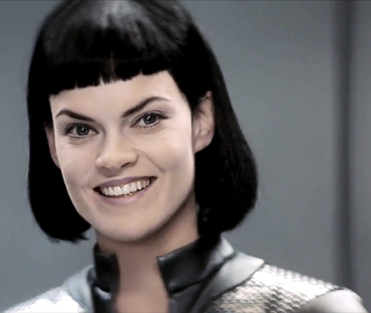 Laliari Kwan | Galaxy Quest Wiki | FANDOM powered by Wikia