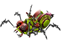 HiveCrawler