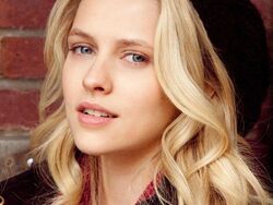 Sophia Farrar