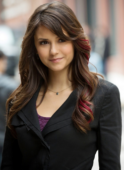 Elena profile