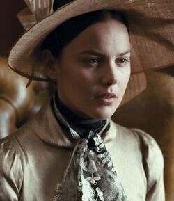 Matilda Mayfair