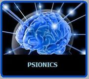 Psionics