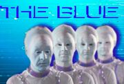 The blue2