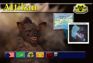 Attiikan,the