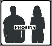 Persons