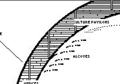 Alcove of nilfeheim