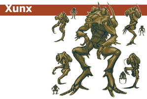 Xunx22