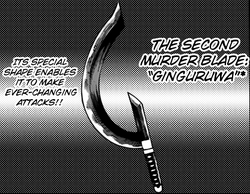 Ginguruwa