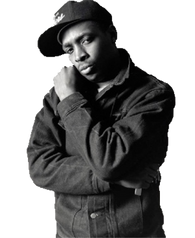 Chuck D